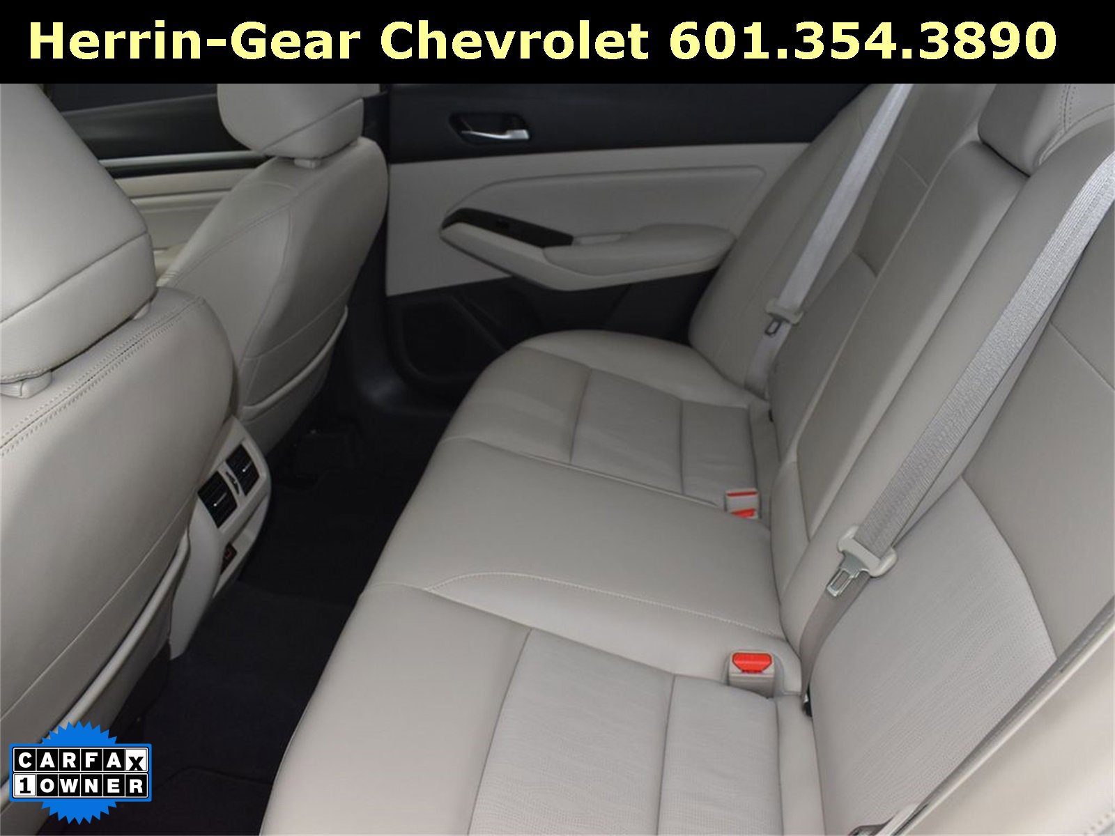 Used 2022 Nissan Altima 2.5 SL image 16