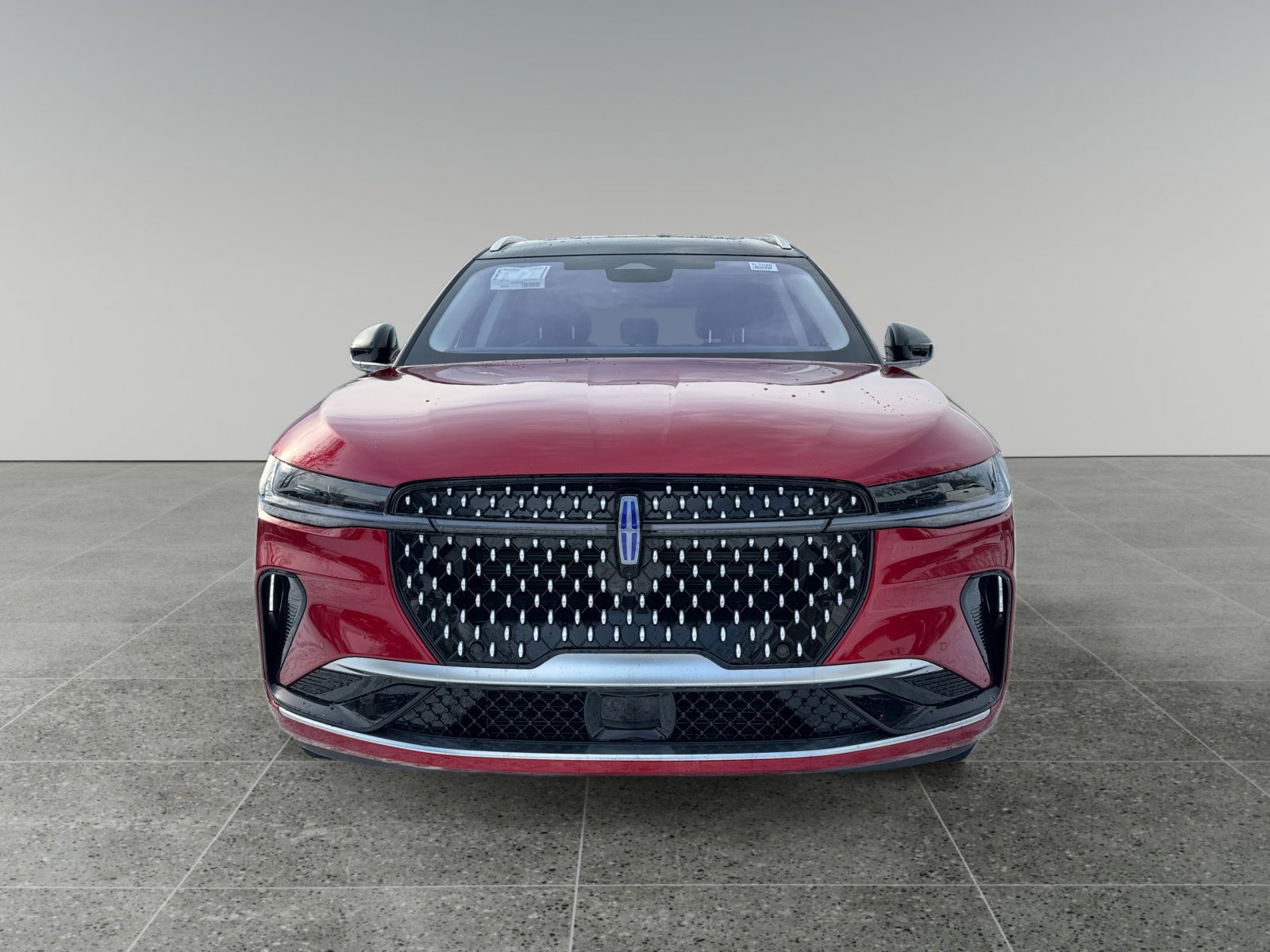 New 2026 Lincoln Nautilus Reserve image 8