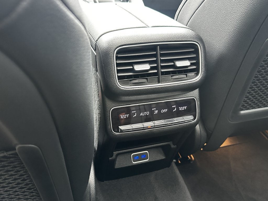 Certified 2026 Mercedes-Benz GLS 450 4MATIC image 26