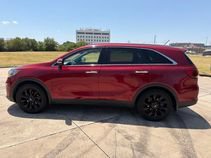 Used 2020 Kia Sorento EX FWD image 7