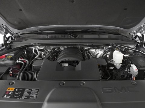 Used 2016 GMC Yukon XL Denali w/ Open Road Package image 16