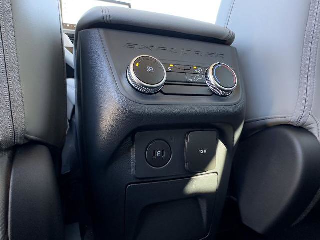 New 2026 Ford Explorer Active w/ Active Comfort Package image 26