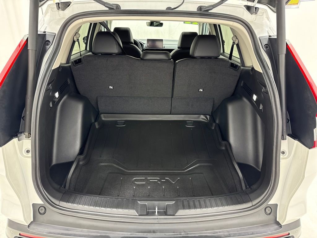 Used 2023 Honda CR-V EX-L image 14