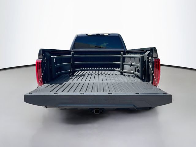 Used 2024 Toyota Tundra SR5 AWD/4WD image 29