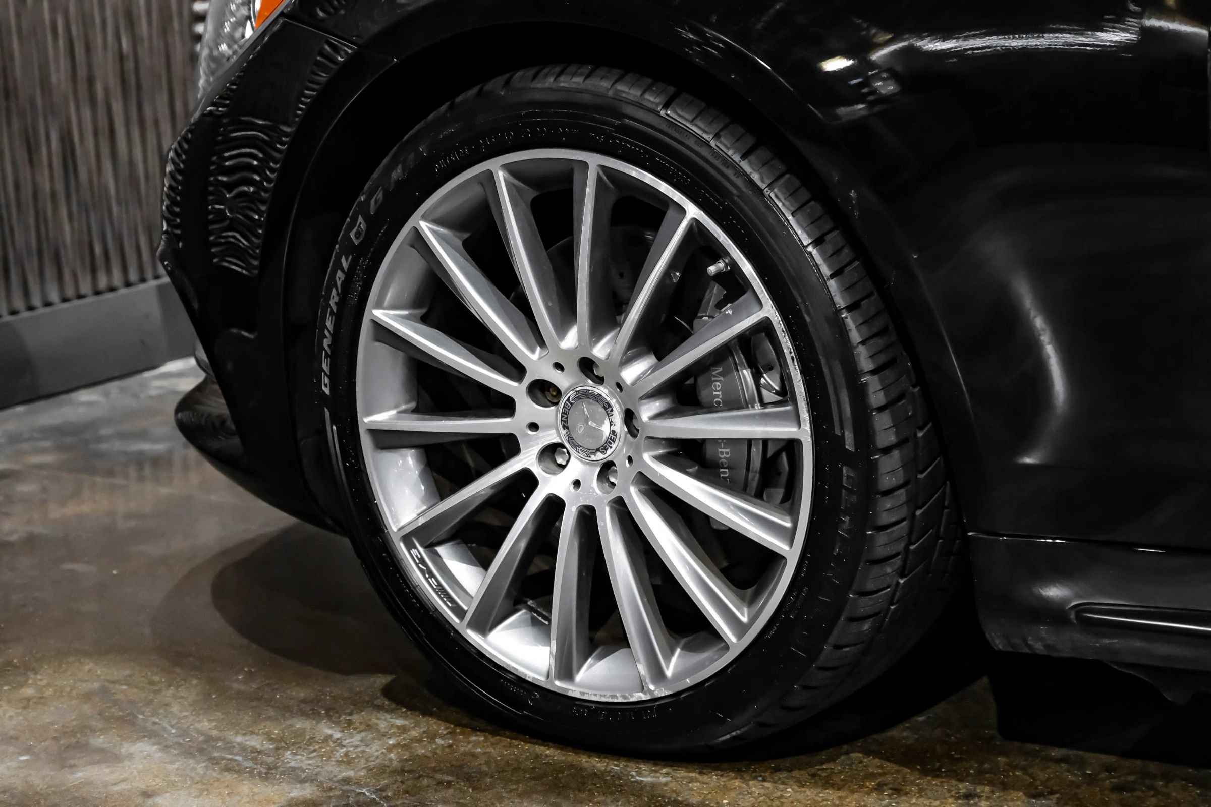 Used 2016 Mercedes-Benz S 550 Sedan image 59