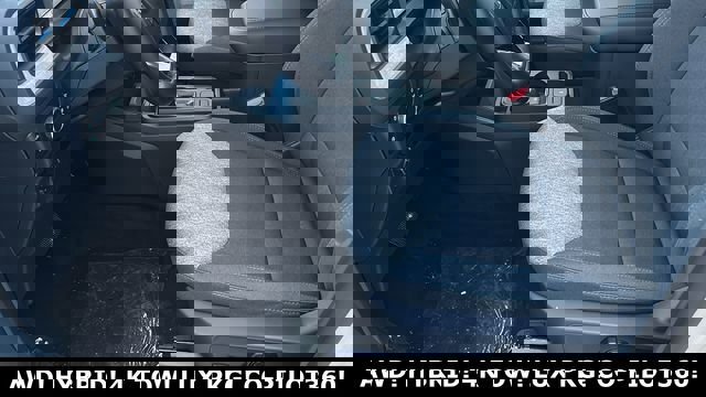 New 2025 Ford Maverick XLT w/ Equipment Group 301A image 22