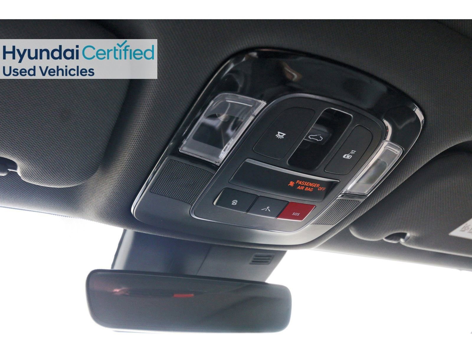 Certified 2023 Hyundai Sonata SEL Plus FWD image 24