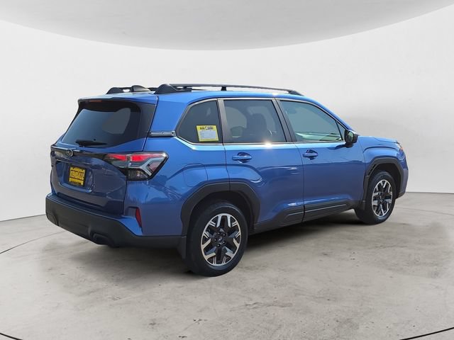 Certified 2026 Subaru Forester Premium w/ Base/Premium Package AWD/4WD image 5