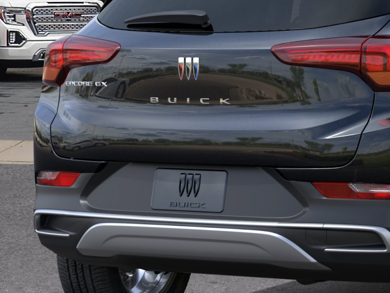 New 2026 Buick Encore GX Preferred FWD image 16