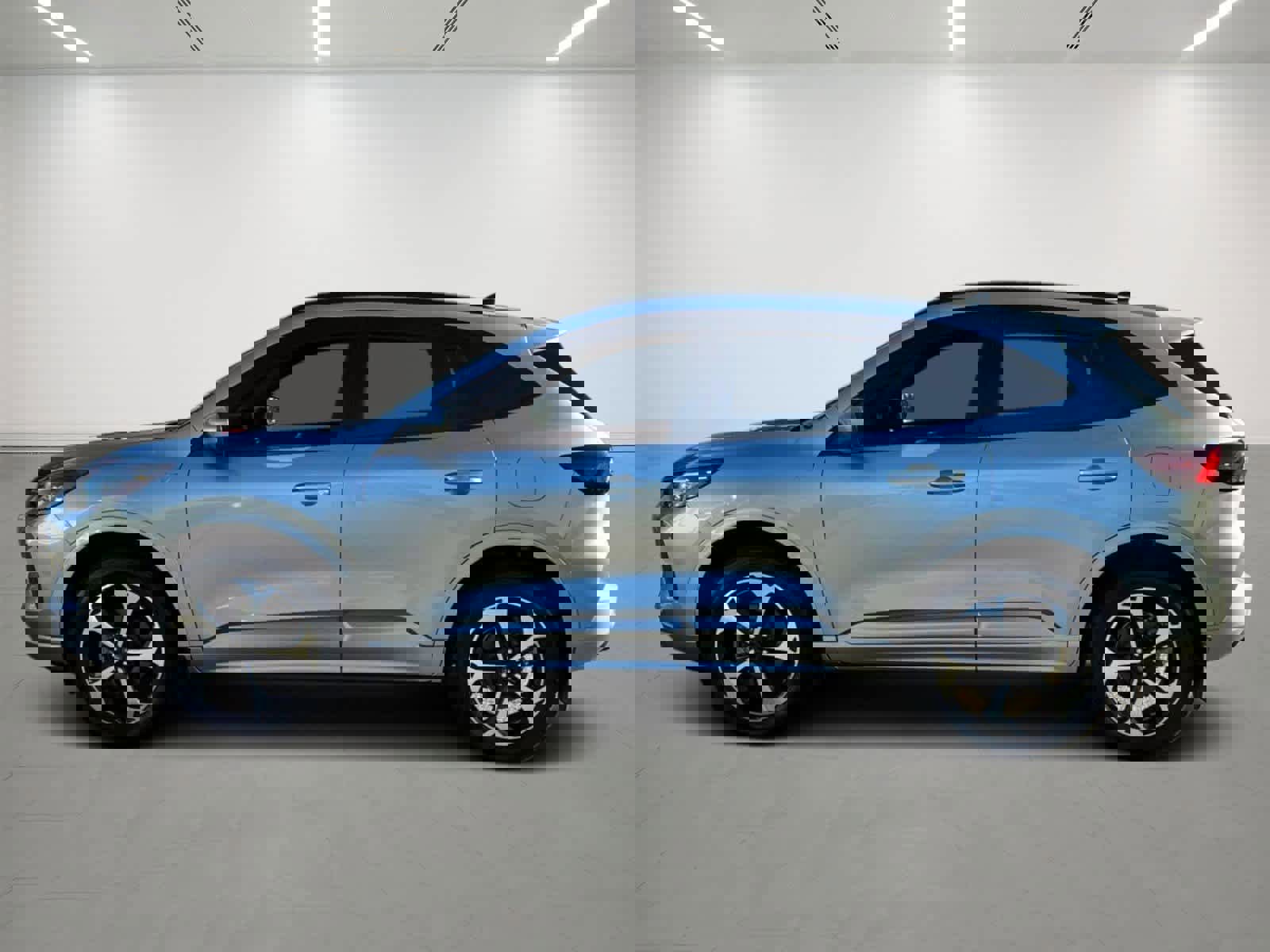 Used 2024 Ford Escape ST-Line Elite image 2