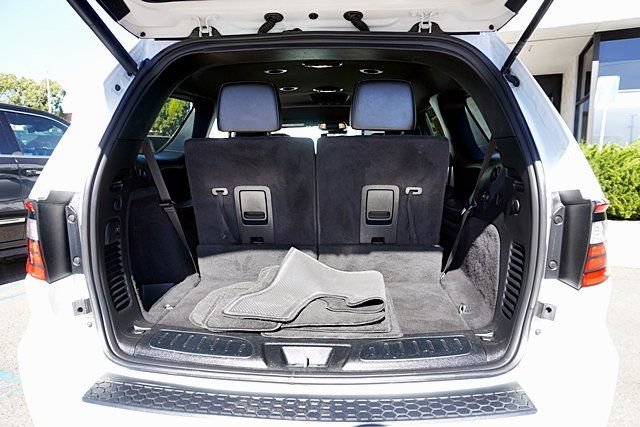 Used 2022 Dodge Durango GT RWD image 19