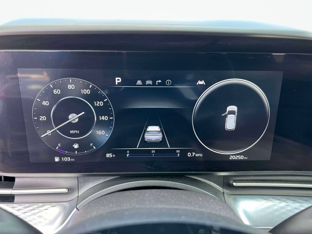 Certified 2024 Kia Carnival SX Prestige FWD image 26