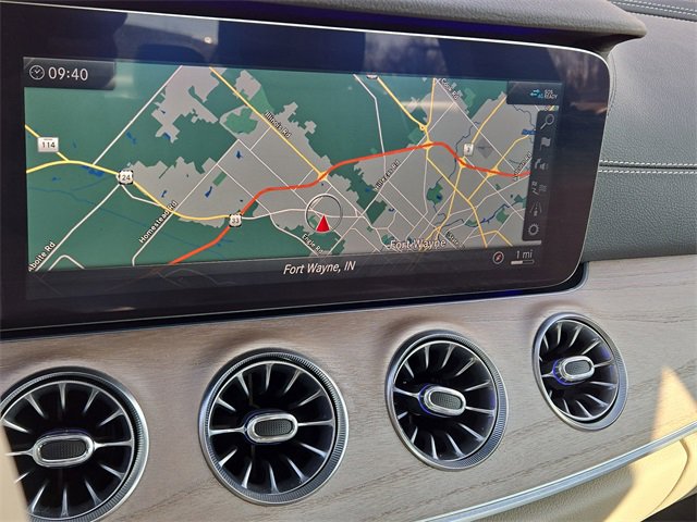 Certified 2020 Mercedes-Benz CLS 450 4MATIC image 10