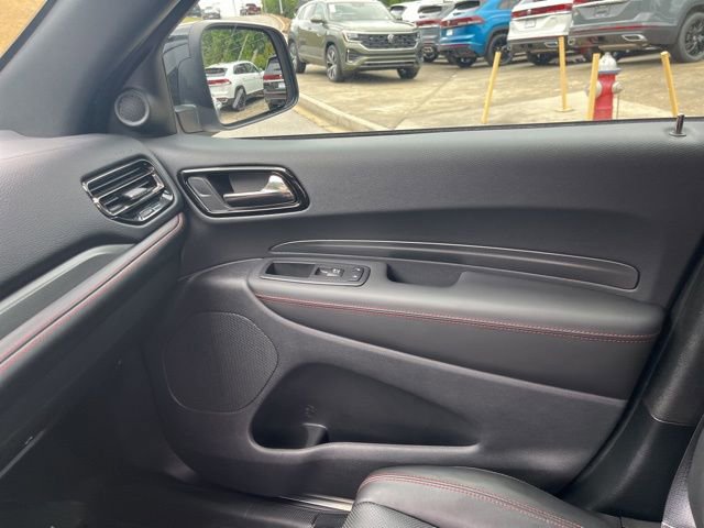 Used 2024 Dodge Durango R/T RWD image 31
