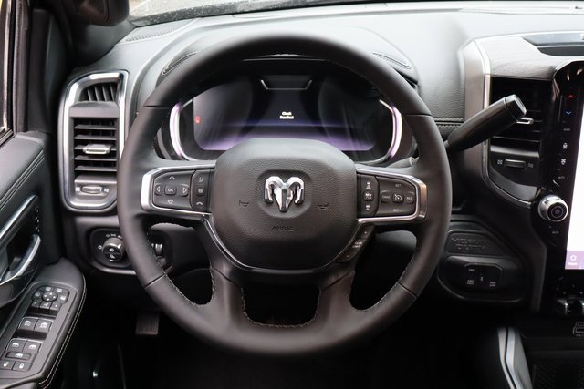 Used 2025 RAM 2500 Laramie image 19