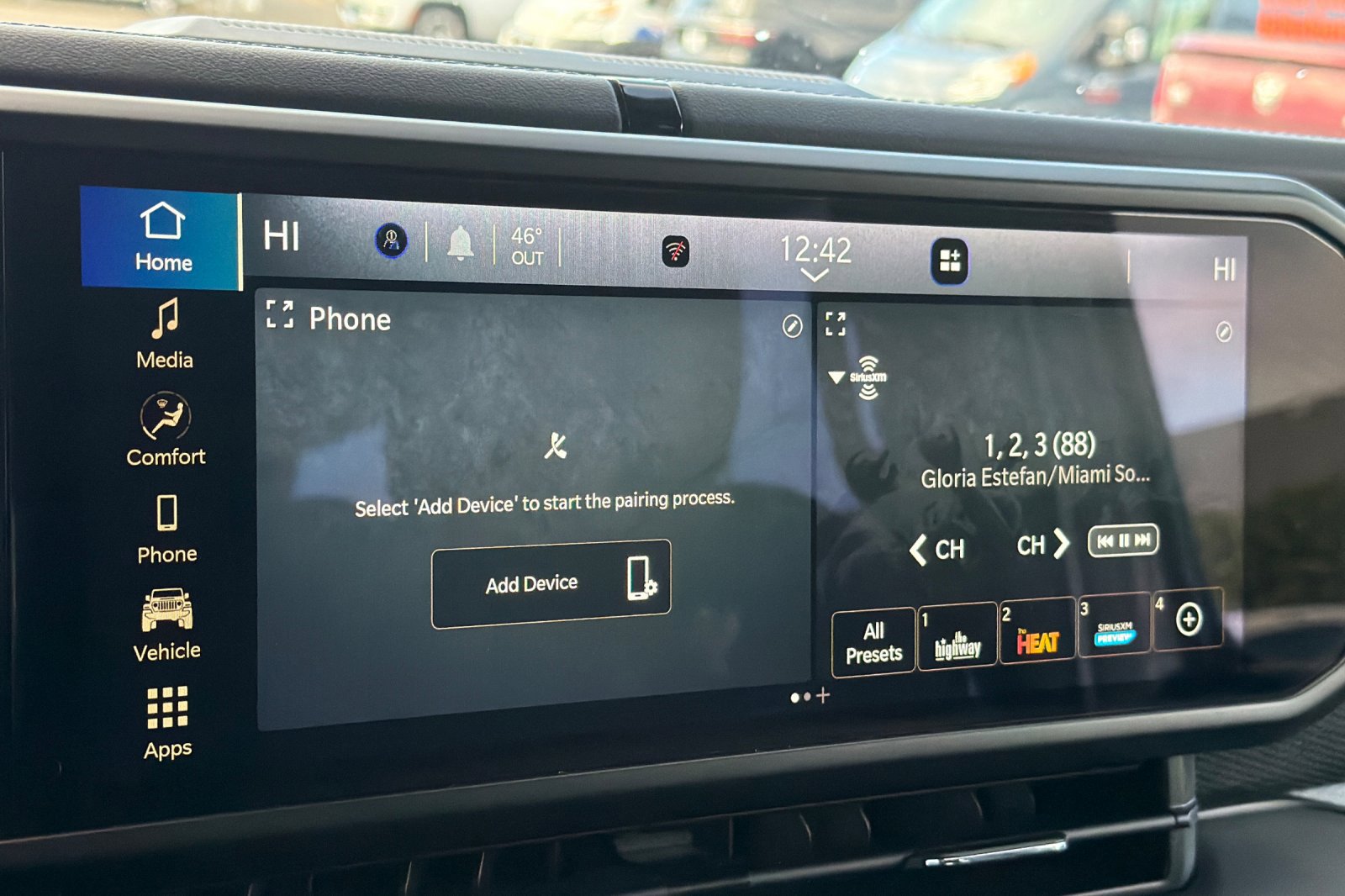 Used 2025 Jeep Wrangler Unlimited Rubicon image 17