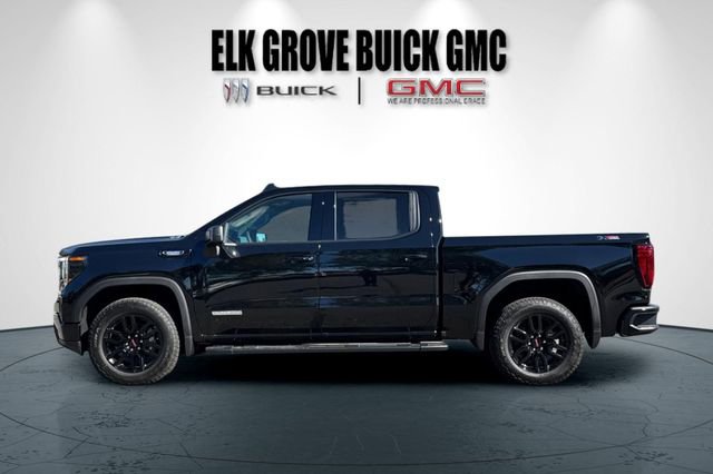 New 2026 GMC Sierra 1500 Elevation w/ Preferred Package image 7