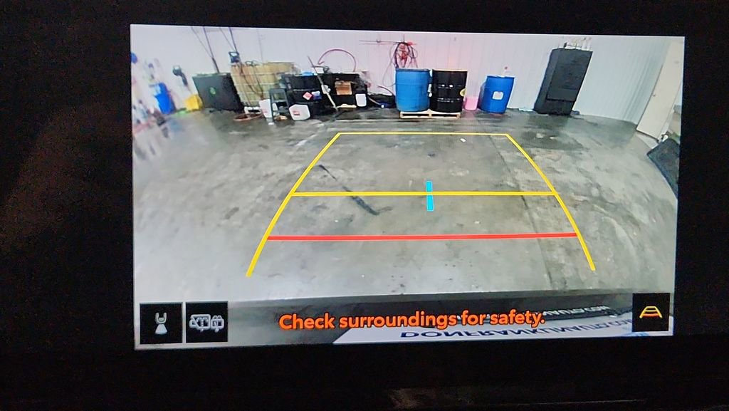 Used 2024 Toyota Grand Highlander XLE image 21