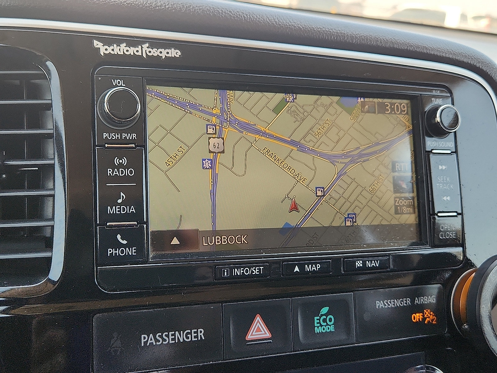 Used 2016 Mitsubishi Outlander GT AWD/4WD image 15