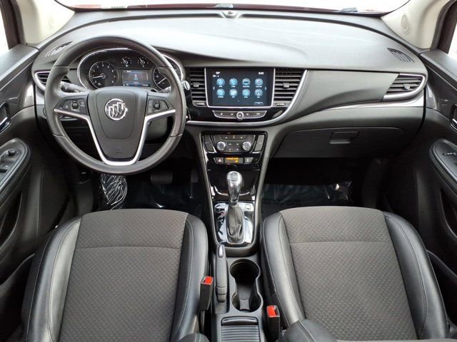 Used 2019 Buick Encore Preferred w/ Safety Package image 4