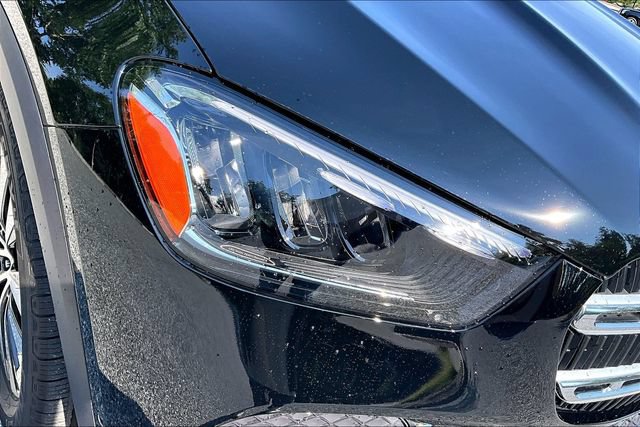 Certified 2026 Mercedes-Benz GLE 350 4MATIC image 36
