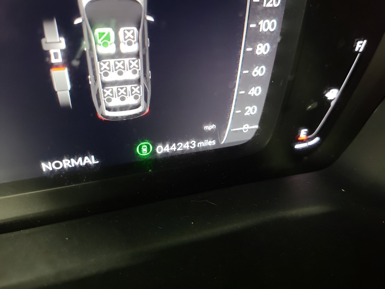 Used 2023 Honda Pilot Elite image 31