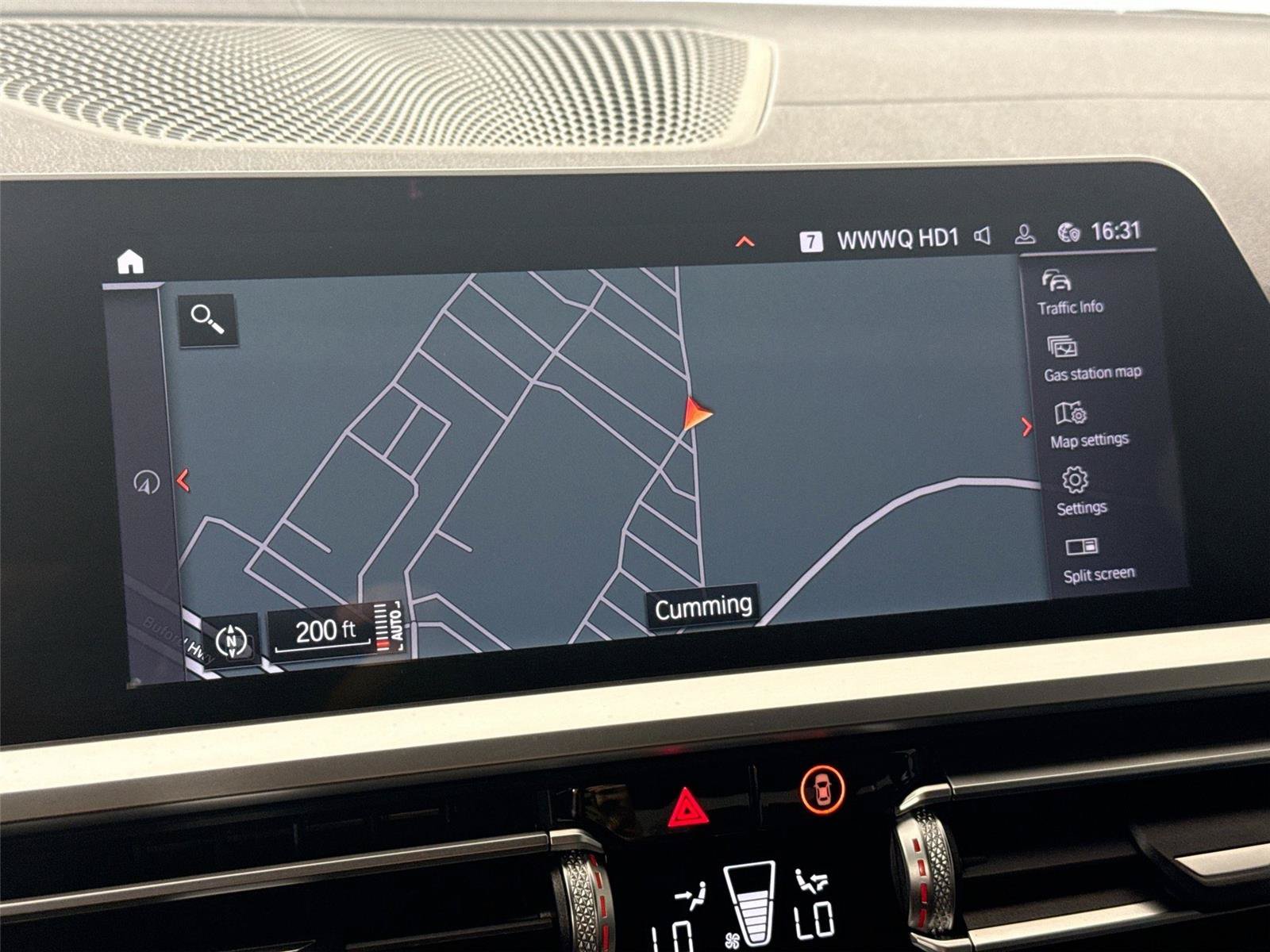 Used 2021 BMW 430i Coupe w/ Executive Package RWD image 7