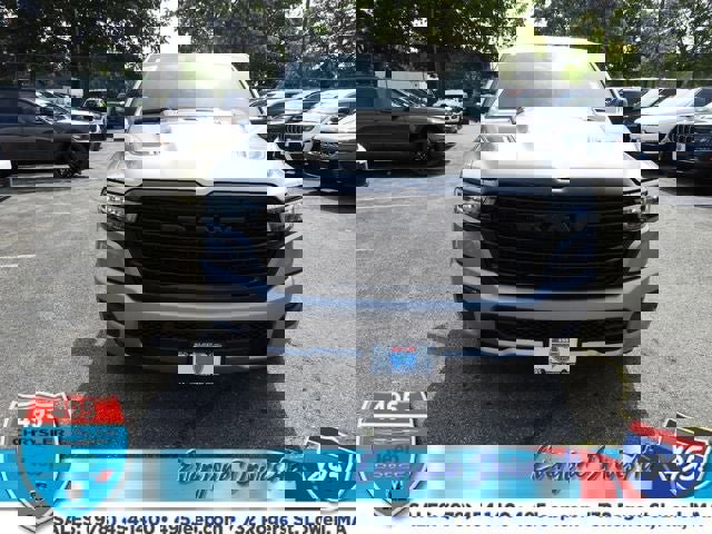 New 2026 RAM 1500 Laramie image 9