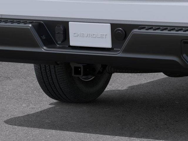 New 2026 Chevrolet Silverado 1500 W/T w/ WT Value Package RWD image 14