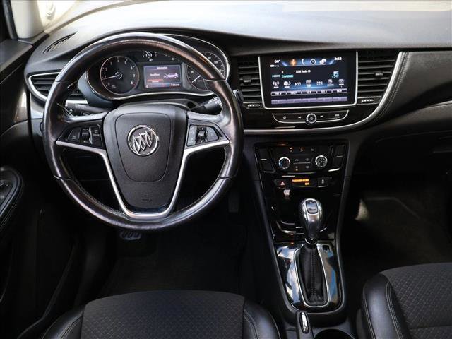 Used 2019 Buick Encore Preferred FWD image 21