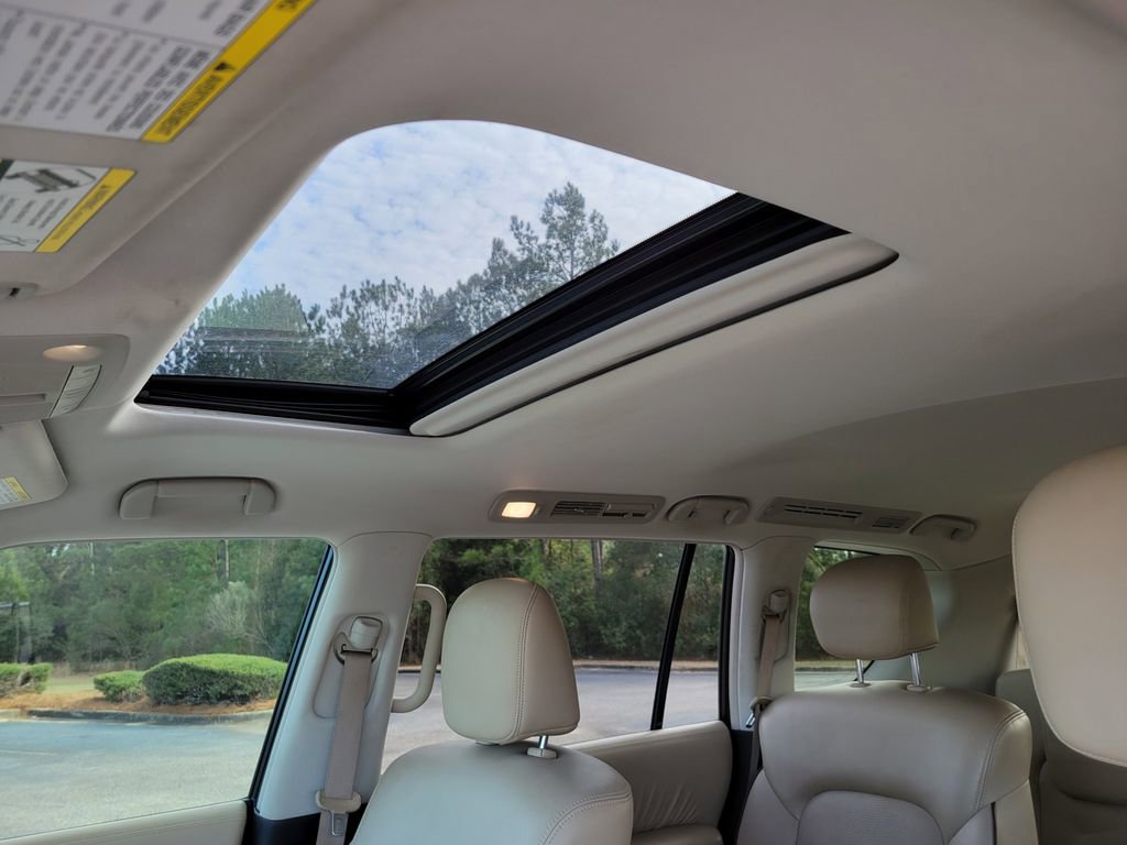 Used 2019 Nissan Armada SL w/ Premium Package image 26