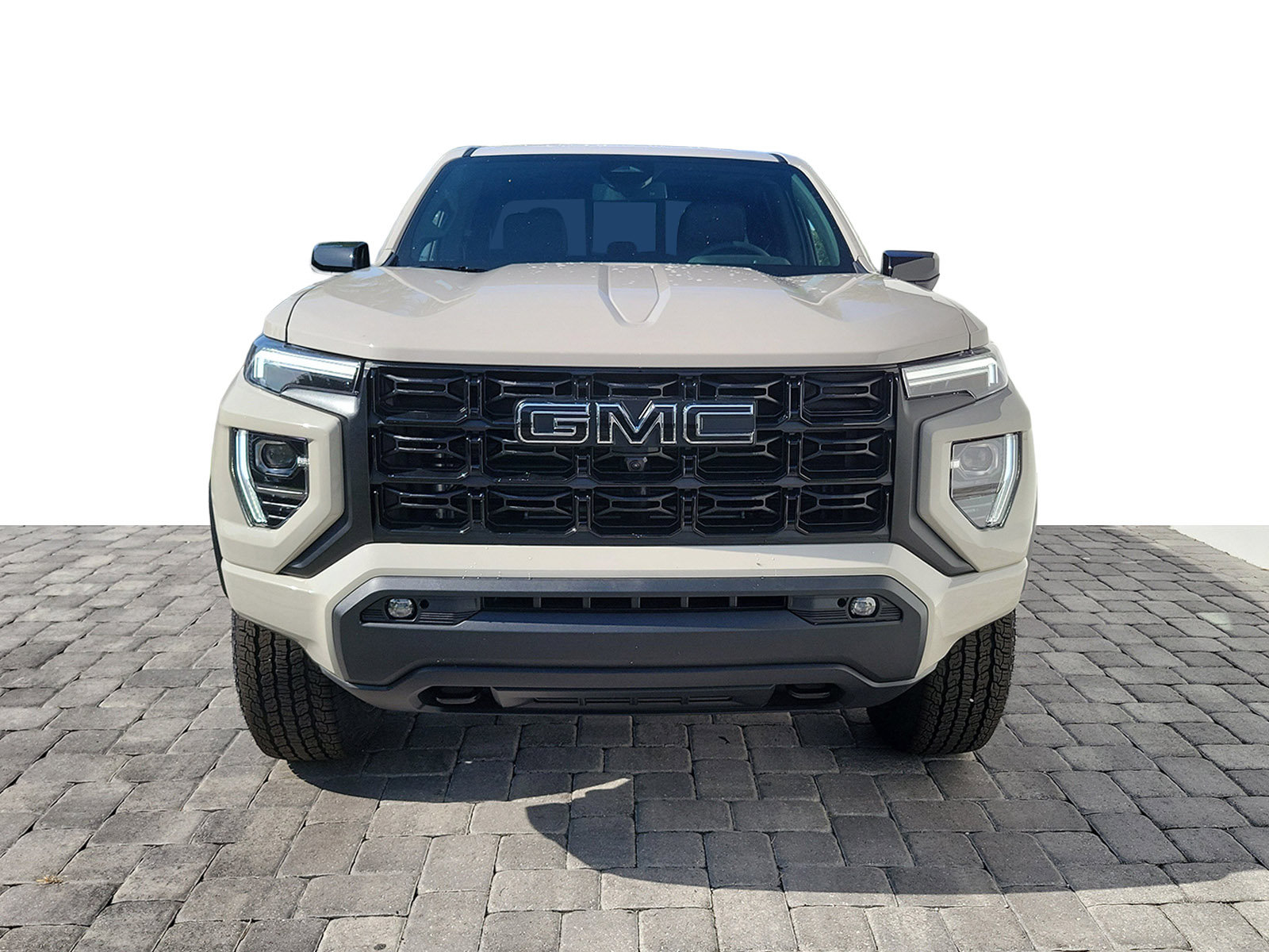 New 2026 GMC Canyon Elevation w/ Convenience Package RWD image 2