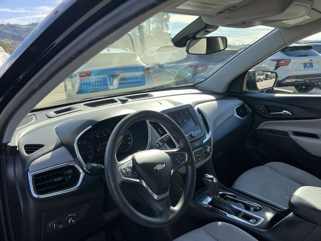 Used 2020 Chevrolet Equinox LS w/ LS Convenience Package image 10