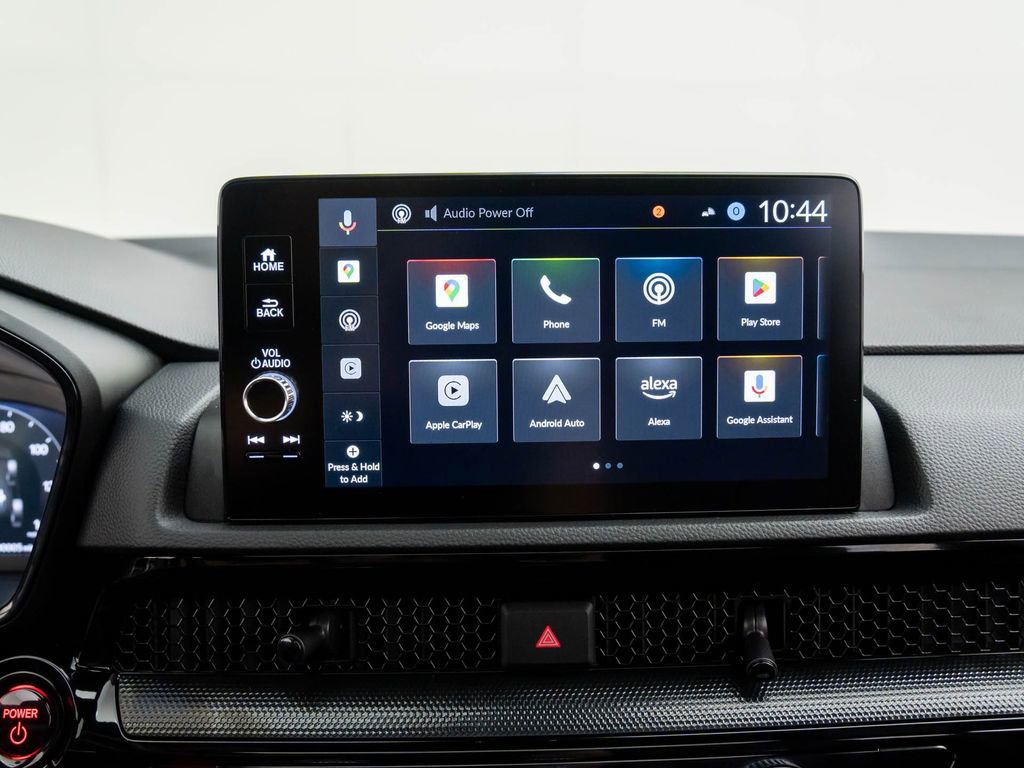 New 2026 Honda CR-V Sport Touring image 30
