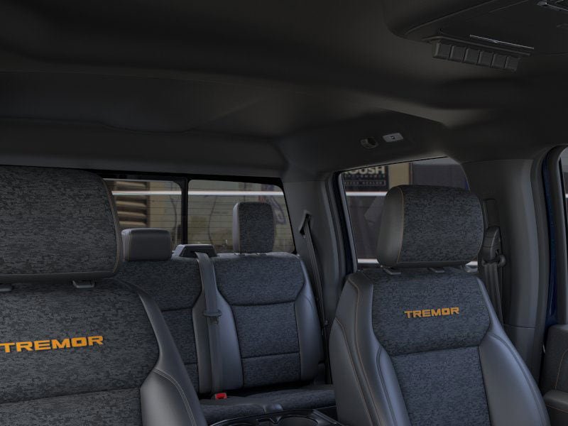 New 2026 Ford F150 Tremor AWD/4WD image 22