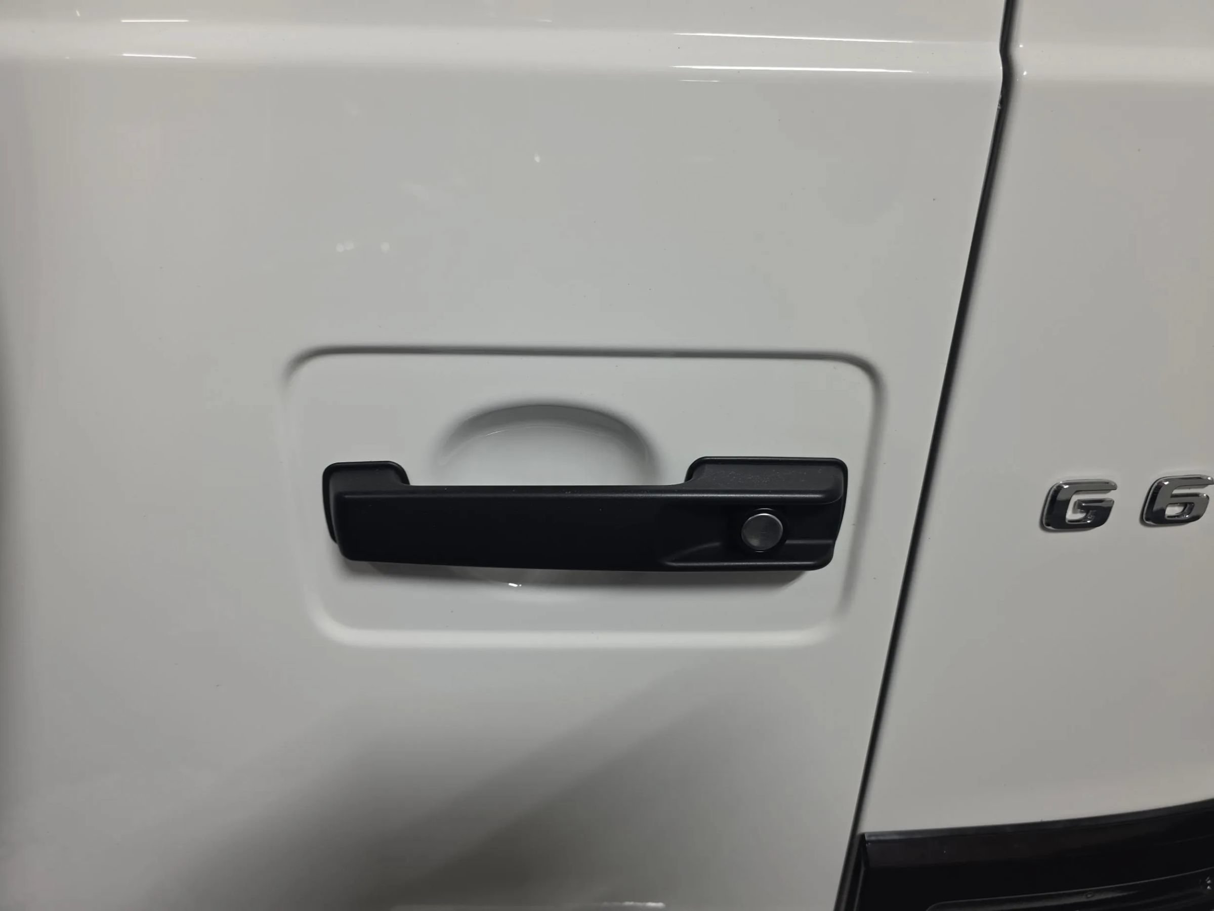 Used 2021 Mercedes-Benz G 63 AMG 4MATIC w/ G Manufaktur Interior Package image 21