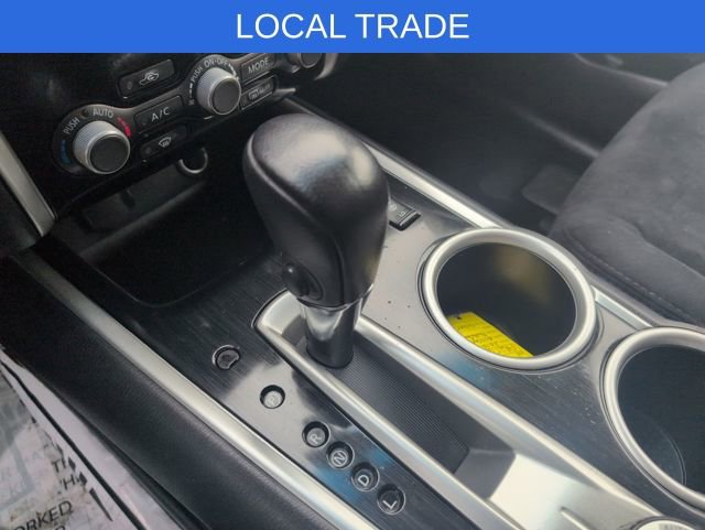 Used 2016 Nissan Pathfinder SV w/ SV Cold Weather Package image 27