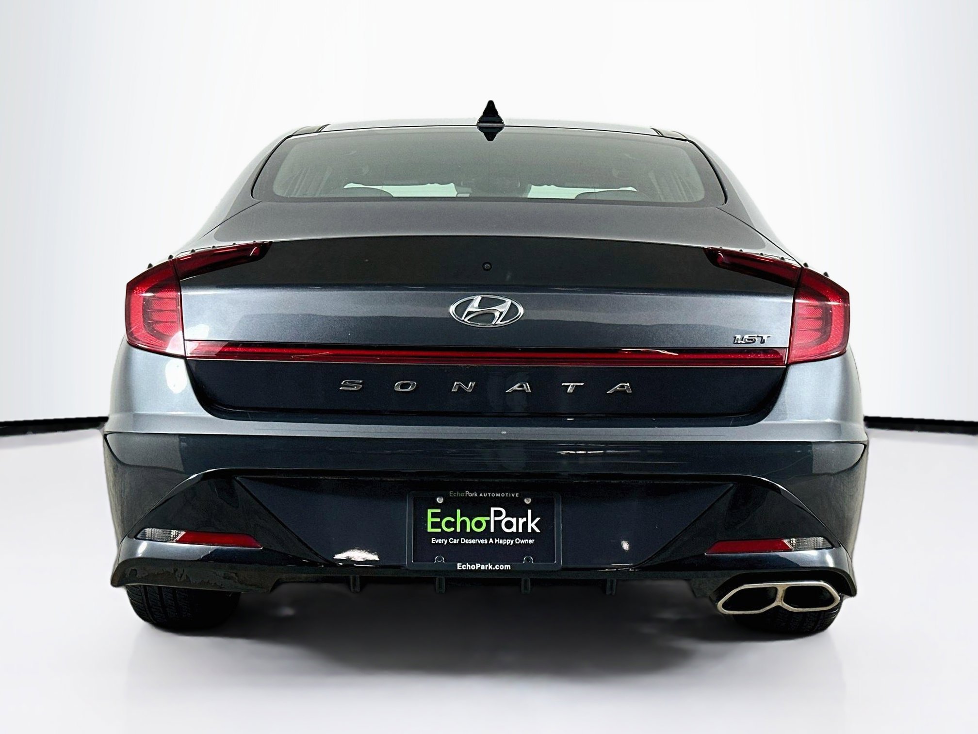 Used 2021 Hyundai Sonata SEL Plus w/ Tech Package FWD image 7
