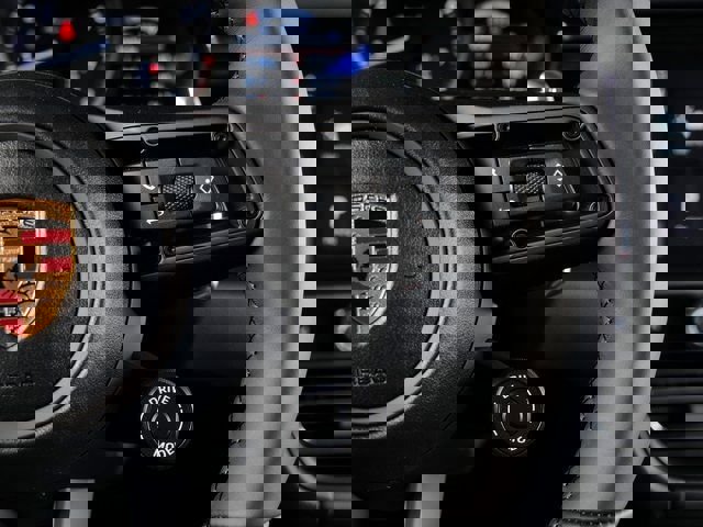 New 2026 Porsche Macan Turbo image 23