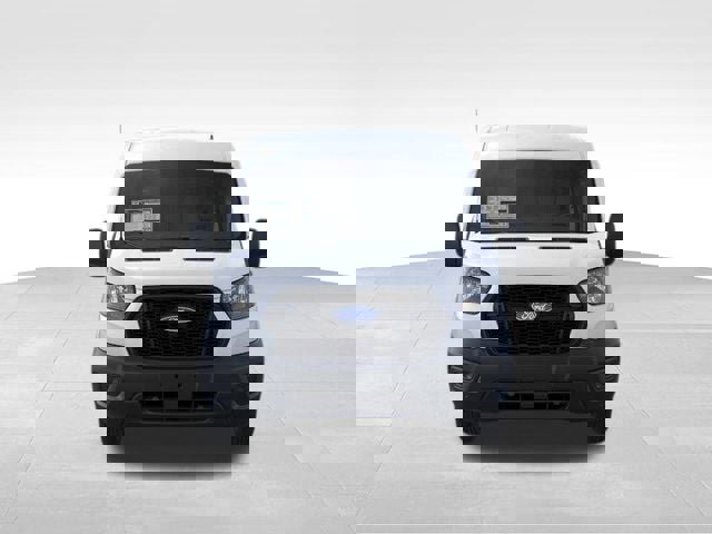 New 2026 Ford Transit 350 Base w/ Load Area Protection Package image 6