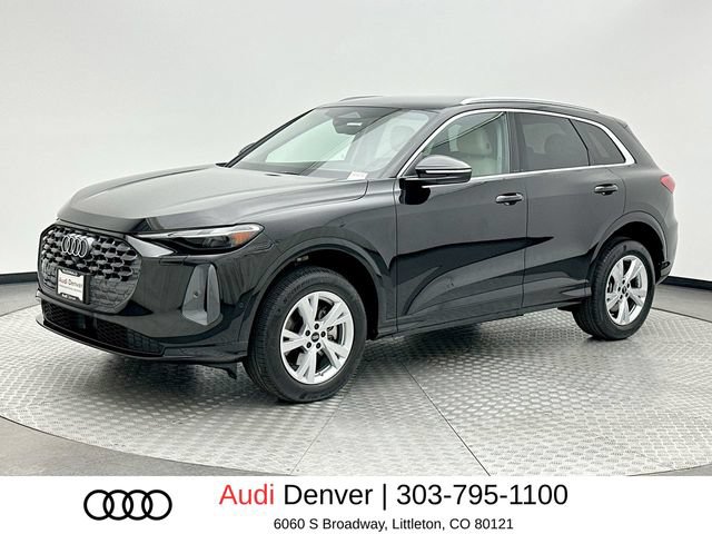 Used 2025 Audi Q5 Premium