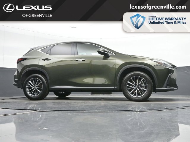Used 2023 Lexus NX 350 AWD image 38