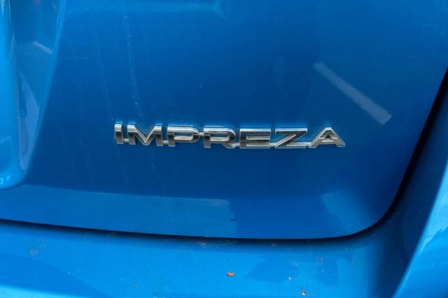 Used 2023 Subaru Impreza 2.0i AWD/4WD image 7