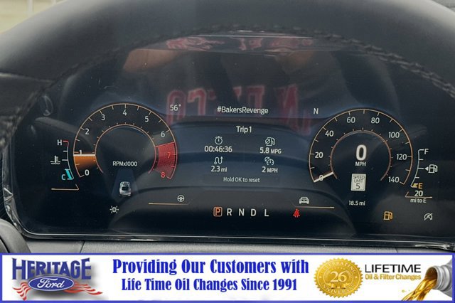 New 2024 Ford Mustang Premium image 21