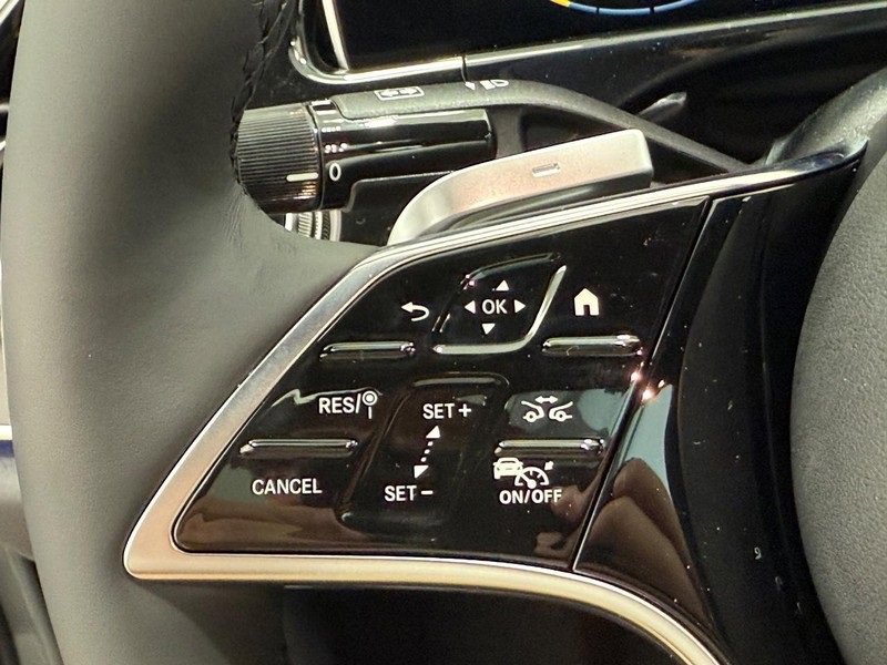 New 2026 Mercedes-Benz E 450 4MATIC Sedan image 10