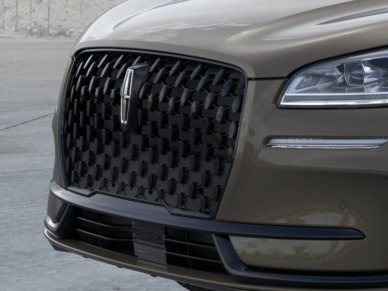 New 2026 Lincoln Corsair Grand Touring AWD/4WD image 17