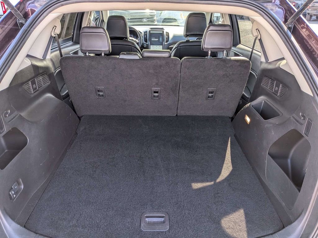 Used 2024 Ford Edge SEL AWD/4WD image 11