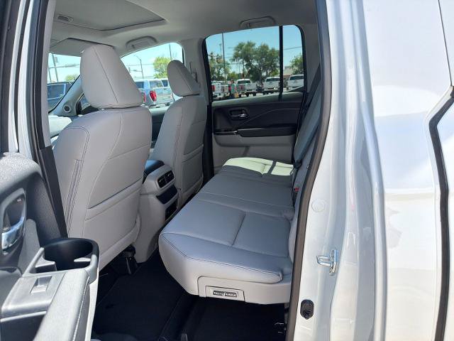 New 2026 Honda Ridgeline RTL image 11