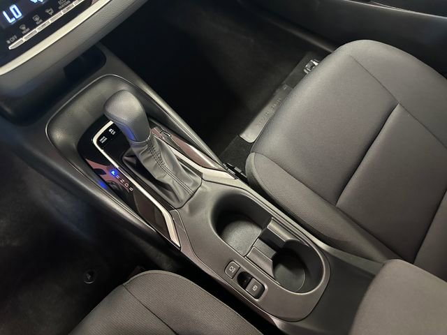 Certified 2025 Toyota Corolla LE FWD image 25