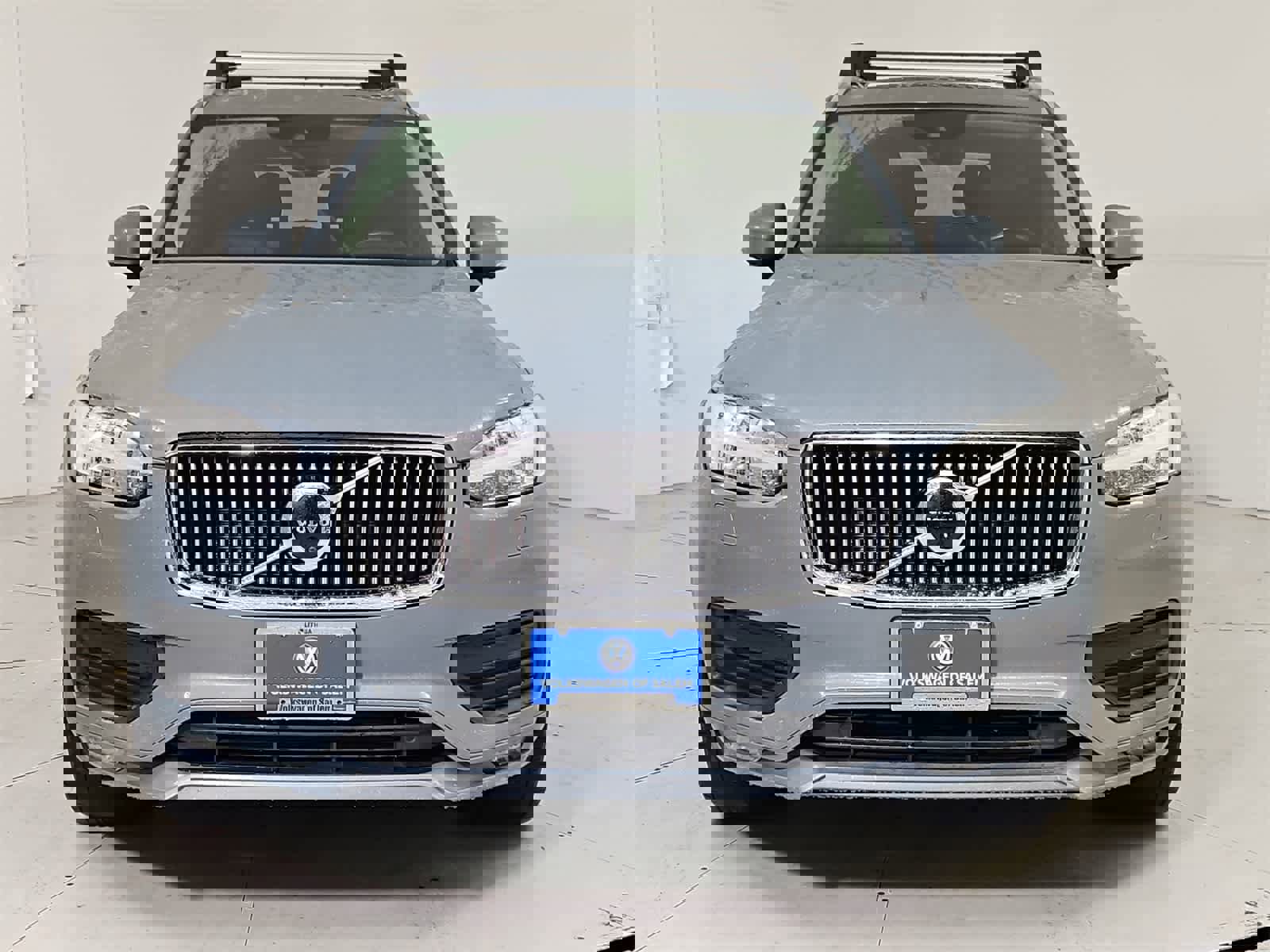 Used 2020 Volvo XC90 T6 Momentum image 9